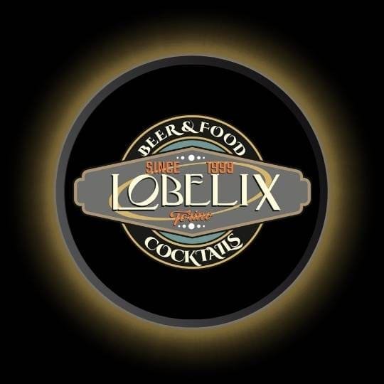 logo lobelix