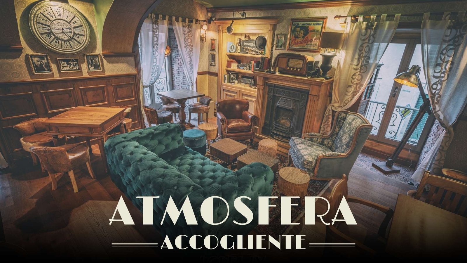 Atmosfera