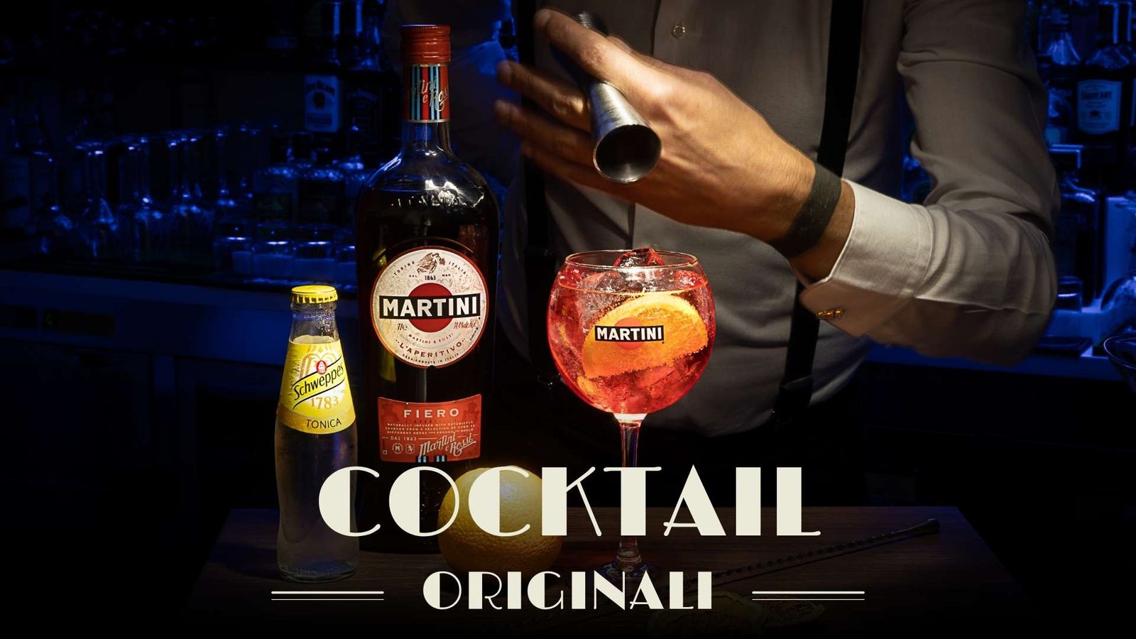 Cocktail