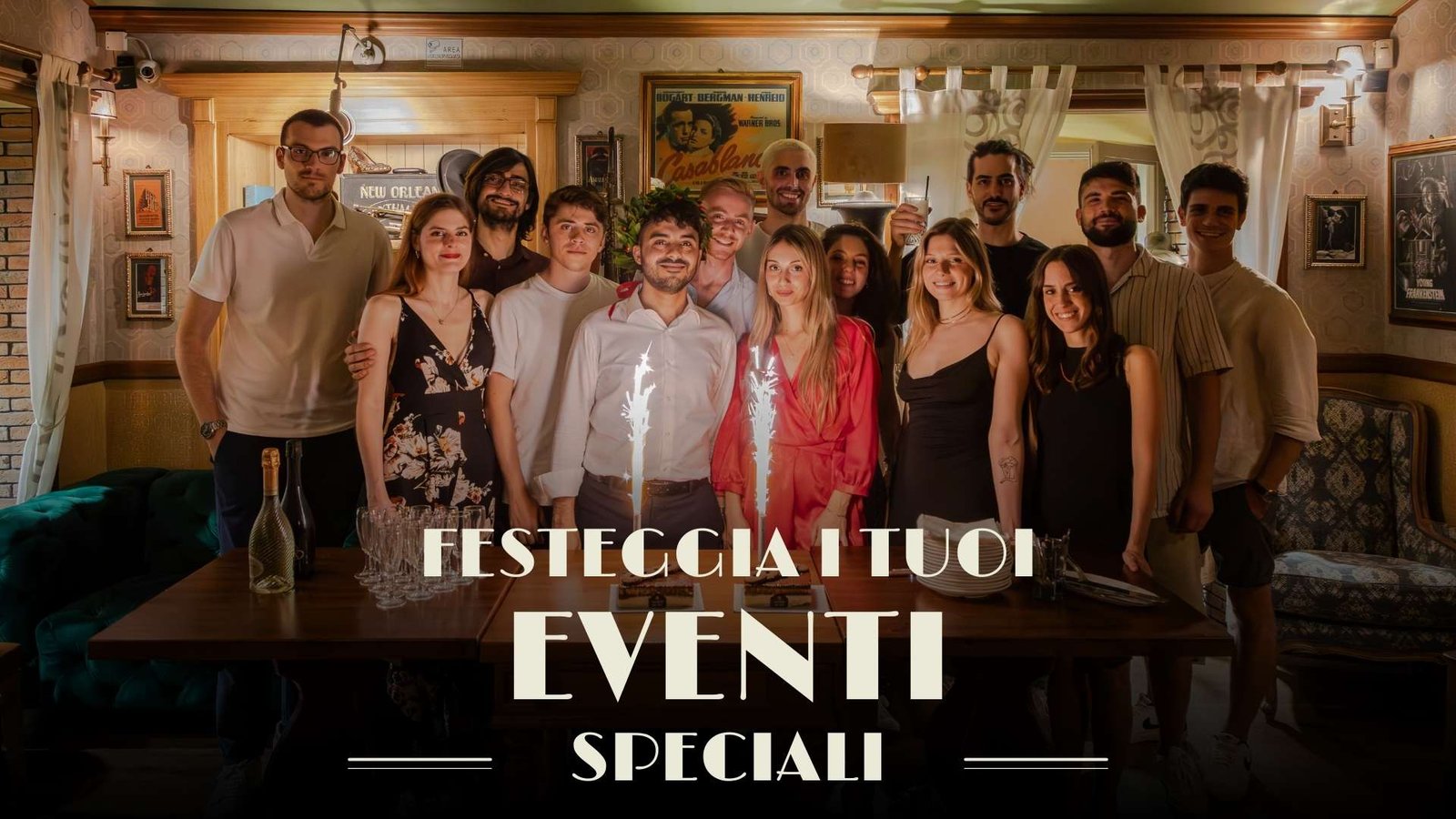 Eventi Speciali